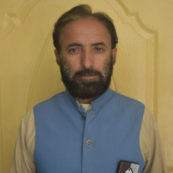 Shahzada Jahangeer Dasti