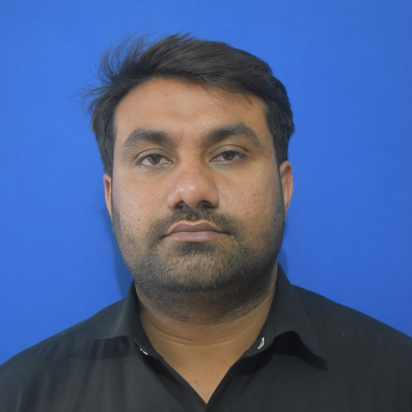 Muhammad Irfan Ullah
